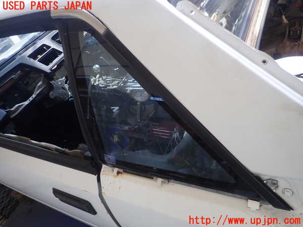 1UPJ-31541382]MR2(AW11)左クォーターガラス 中古_m0001.jpg
