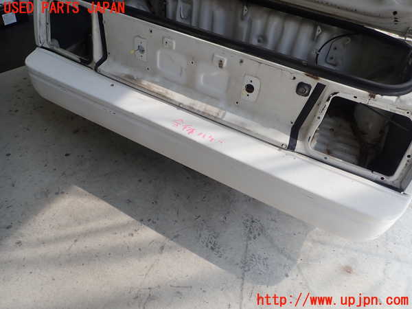 1UPJ-31541610]MR2(AW11)リアバンパー 中古_m0001.jpg