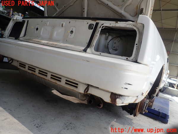 1UPJ-31541610]MR2(AW11)リアバンパー 中古_m0002.jpg