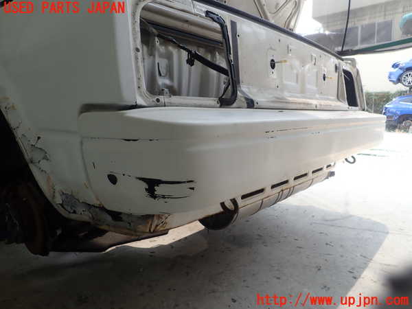 1UPJ-31541610]MR2(AW11)リアバンパー 中古_m0003.jpg