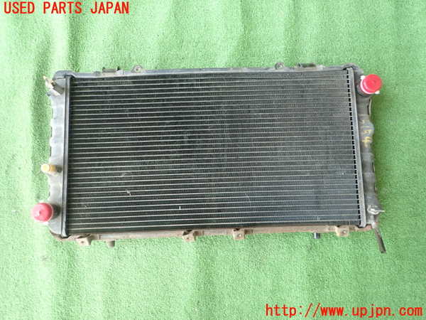 1UPJ-31542321]MR2(AW11)ラジエーター1 中古_m0001.jpg