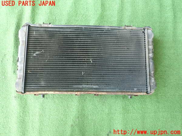 1UPJ-31542321]MR2(AW11)ラジエーター1 中古_m0002.jpg