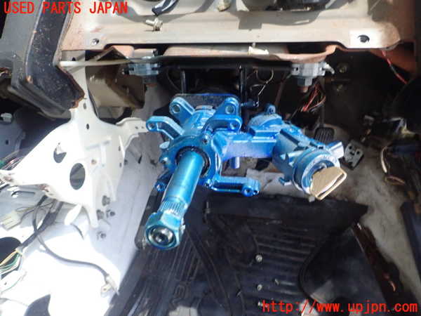 5UPJ-31544260]MR2(AW11)ステアリングシャフト 中古_m0001.jpg