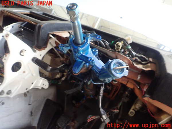5UPJ-31544260]MR2(AW11)ステアリングシャフト 中古_m0002.jpg