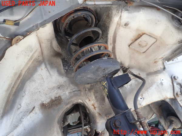 1UPJ-31545015]MR2(AW11)右フロントストラット 中古_m0001.jpg