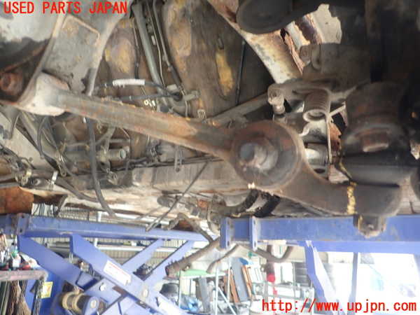 5UPJ-31545200]MR2(AW11)右リアロアアーム1 中古_m0001.jpg