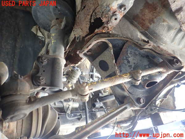 1UPJ-31545227]MR2(AW11)左リアロアアーム2 中古_m0001.jpg