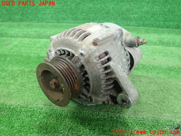 5UPJ-31546015]MR2(AW11)オルタネーター(ダイナモ) 中古_m0001.jpg