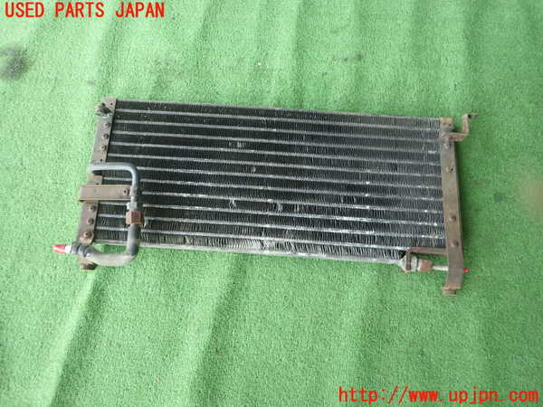 1UPJ-31546031]MR2(AW11)エアコンコンデンサー1 中古_m0001.jpg