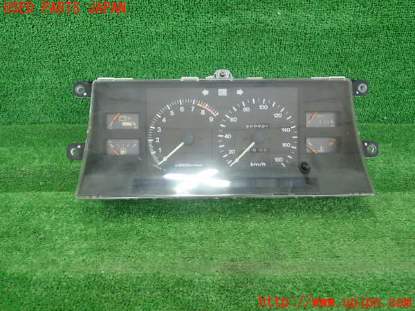 5UPJ-31546170]MR2(AW11)スピードメーター 中古_m0001.jpg