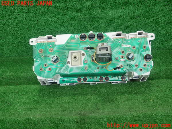 5UPJ-31546170]MR2(AW11)スピードメーター 中古_m0002.jpg