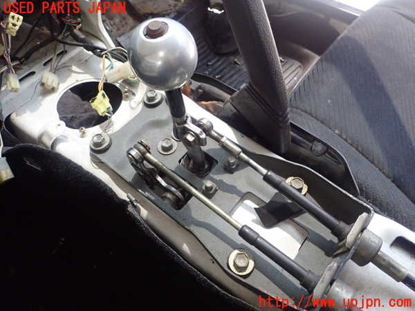 5UPJ-31547560]MR2(AW11)MTシフトレバー 中古_m0001.jpg