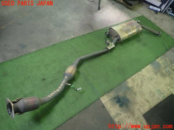 1UPJ-31552651]ヴォクシー(ノア)(ZRR80W)センターパイプ1 中古_m0001.jpg