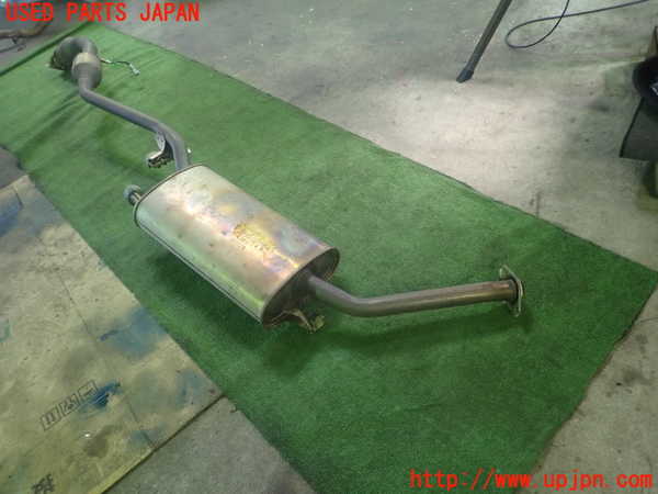 1UPJ-31552651]ヴォクシー(ノア)(ZRR80W)センターパイプ1 中古_m0002.jpg