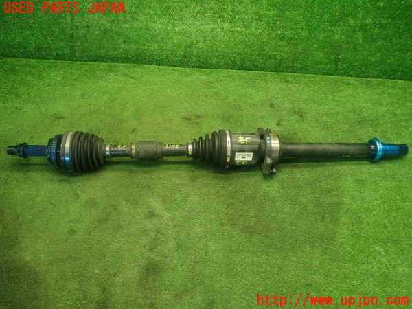 1UPJ-31554010]ヴォクシー(ノア)(ZRR80W)右フロントドライブシャフト 中古_m0001.jpg