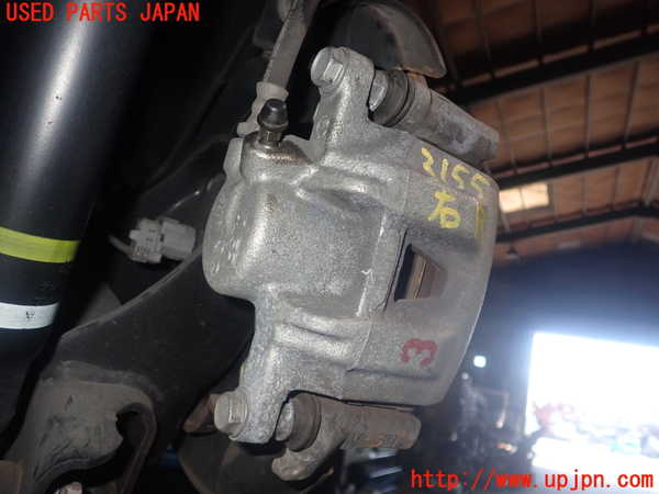 1UPJ-31554090]ヴォクシー(ノア)(ZRR80W)右リアキャリパー 中古_m0002.jpg