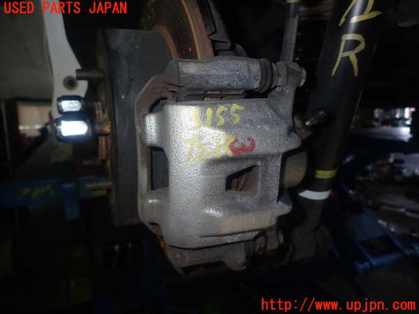 1UPJ-31554095]ヴォクシー(ノア)(ZRR80W)左リアキャリパー 中古_m0001.jpg