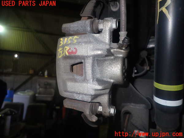 1UPJ-31554095]ヴォクシー(ノア)(ZRR80W)左リアキャリパー 中古_m0002.jpg