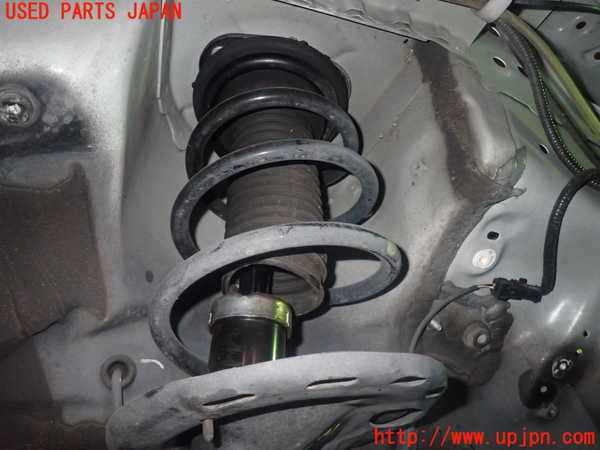1UPJ-31555015]ヴォクシー(ノア)(ZRR80W)右フロントストラット 中古_m0003.jpg
