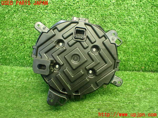 5UPJ-31556066]ヴォクシー(ノア)(ZRR80W)エアコンスイッチ1 中古_m0002.jpg