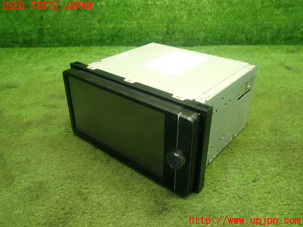 1UPJ-31556589]ヴォクシー(ノア)(ZRR80W)カーナビゲーション 中古_m0001.jpg
