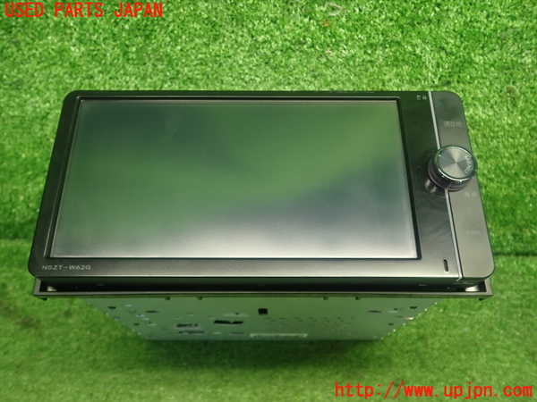 1UPJ-31556589]ヴォクシー(ノア)(ZRR80W)カーナビゲーション 中古_m0003.jpg