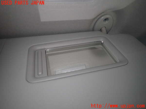 1UPJ-31557625]ヴォクシー(ノア)(ZRR80W)室内サンバイザー右側 中古_m0003.jpg