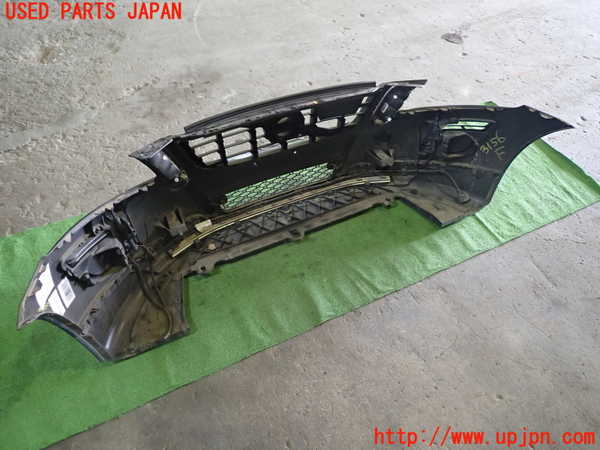1UPJ-31561010]ボルボ・XC60(DB4204TXC)フロントバンパー 中古_m0004.jpg