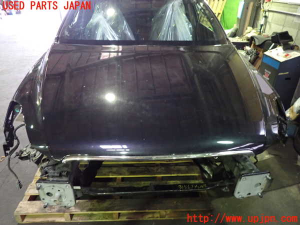 1UPJ-31561060]ボルボ・XC60(DB4204TXC)ボンネットフード 中古_m0001.jpg