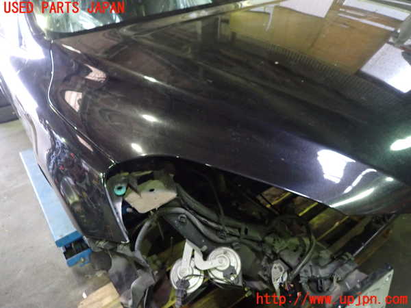 1UPJ-31561060]ボルボ・XC60(DB4204TXC)ボンネットフード 中古_m0002.jpg