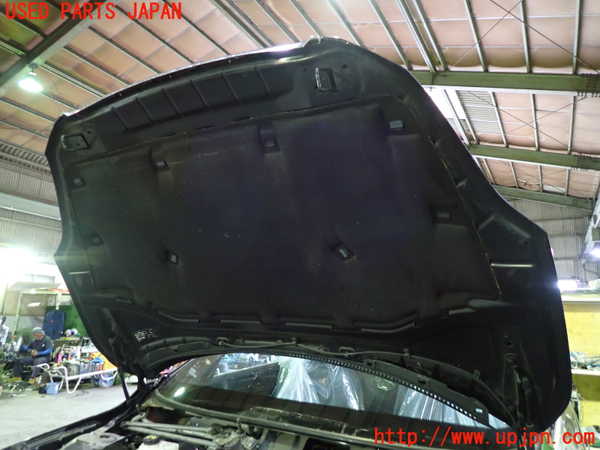 1UPJ-31561060]ボルボ・XC60(DB4204TXC)ボンネットフード 中古_m0004.jpg