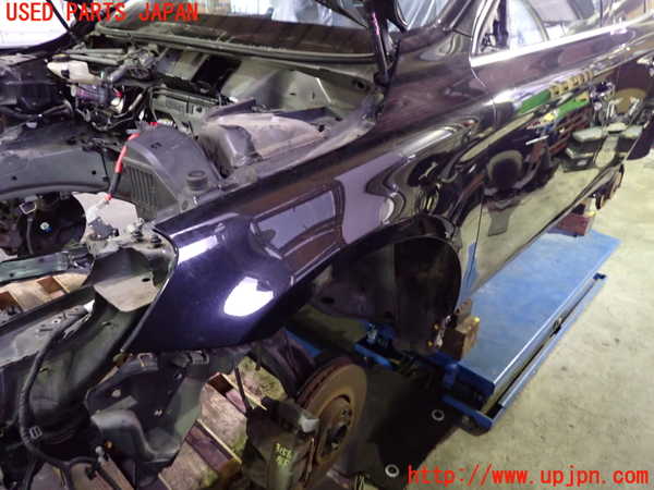 1UPJ-31561082]ボルボ・XC60(DB4204TXC)左前フェンダー 中古_m0001.jpg