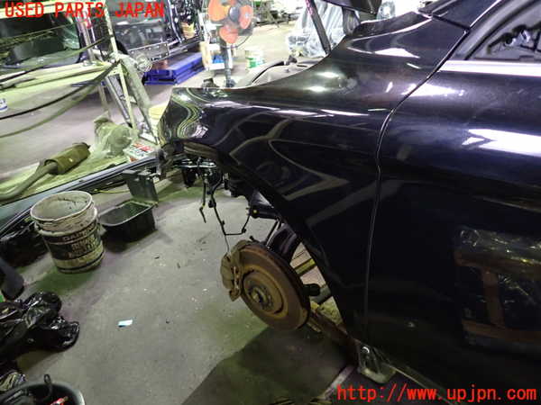 1UPJ-31561082]ボルボ・XC60(DB4204TXC)左前フェンダー 中古_m0002.jpg