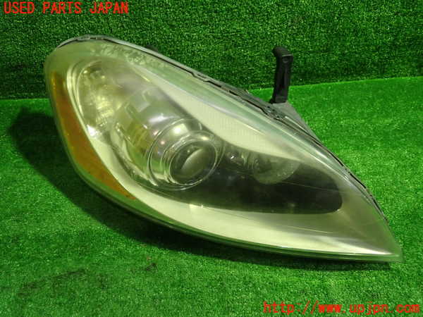1UPJ-31561130]ボルボ・XC60(DB4204TXC)右ヘッドライト HID 中古_m0001.jpg