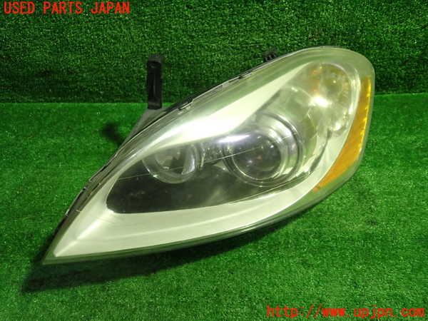 1UPJ-31561132]ボルボ・XC60(DB4204TXC)左ヘッドライト HID 中古_m0001.jpg