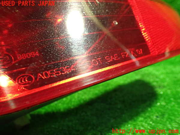 1UPJ-31561156]ボルボ・XC60(DB4204TXC)左リアコーナーランプ 中古_m0002.jpg