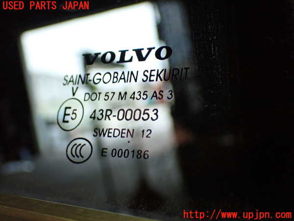 1UPJ-31561290]ボルボ・XC60(DB4204TXC)右後ドア 43R-00053 中古_m0004.jpg