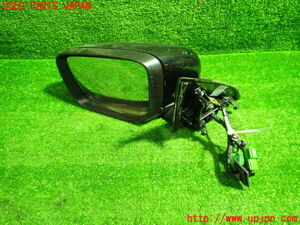 1UPJ-31561212]ボルボ・XC60(DB4204TXC)左ドアミラー 中古_m0001.jpg