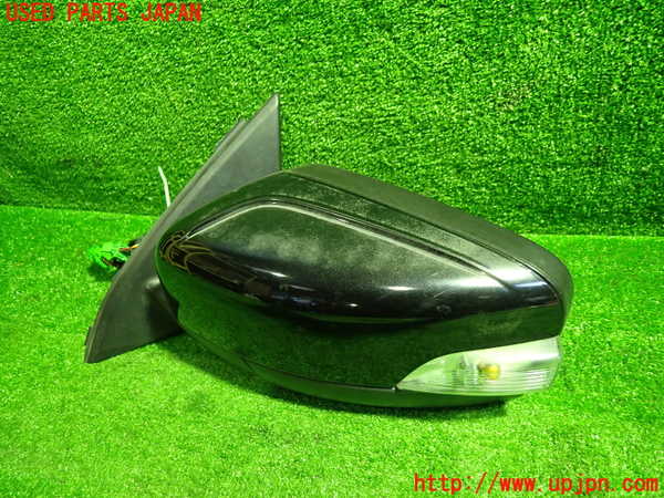 1UPJ-31561212]ボルボ・XC60(DB4204TXC)左ドアミラー 中古_m0004.jpg