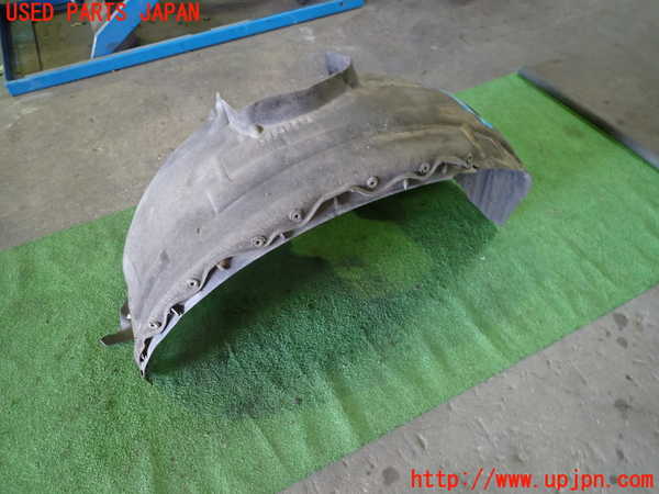 5UPJ-31561090]ボルボ・XC60(DB4204TXC)右前フェンダーライナー 中古_m0003.jpg