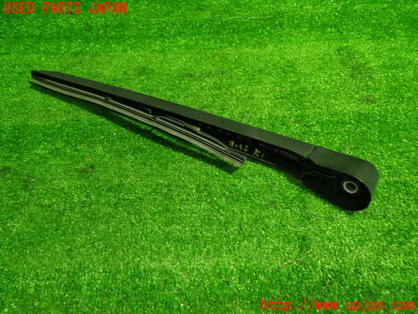 1UPJ-31561661]ボルボ・XC60(DB4204TXC)リアワイパーアーム1 中古_m0002.jpg