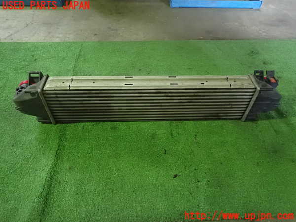 1UPJ-31562451]ボルボ・XC60(DB4204TXC)インタークーラー1 中古_m0001.jpg