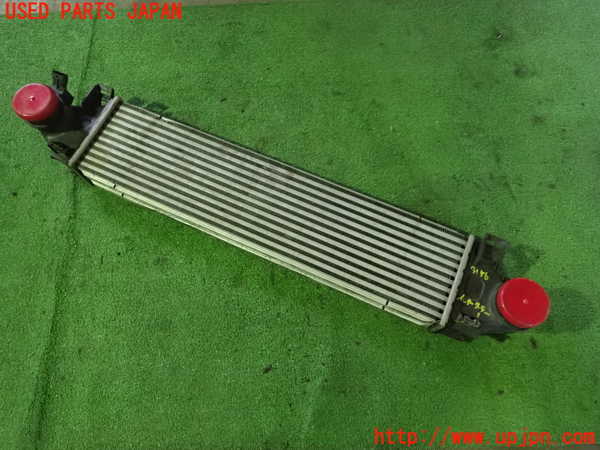 1UPJ-31562451]ボルボ・XC60(DB4204TXC)インタークーラー1 中古_m0004.jpg