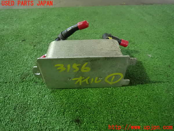1UPJ-31562481]ボルボ・XC60(DB4204TXC)オイルクーラー1 中古_m0004.jpg