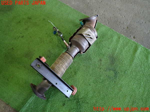 1UPJ-31562661]ボルボ・XC60(DB4204TXC)触媒1 中古_m0003.jpg
