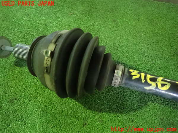 1UPJ-31564015]ボルボ・XC60(DB4204TXC)左フロントドライブシャフト 中古_m0003.jpg