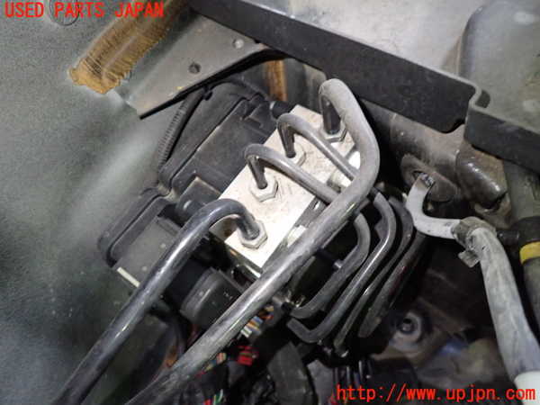 1UPJ-31564040]ボルボ・XC60(DB4204TXC)ABSアクチュエーター 27040834301638 中古_m0002.jpg