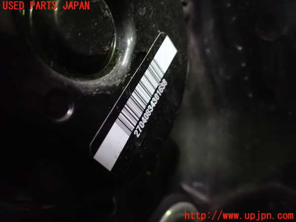 1UPJ-31564040]ボルボ・XC60(DB4204TXC)ABSアクチュエーター 27040834301638 中古_m0003.jpg