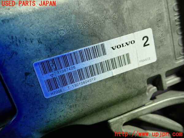1UPJ-31564260]ボルボ・XC60(DB4204TXC)ステアリングシャフト 中古_m0002.jpg
