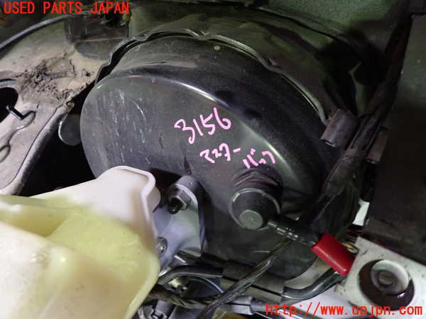 1UPJ-31564055]ボルボ・XC60(DB4204TXC)ブレーキマスターバック 中古_m0001.jpg